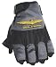 Joe Rocket Goldwing Blue Ridge Mesh Mens Motorcycle Gloves Titanium/Black S