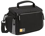 Case Logic – TBC305K – Housse pour Appareil photo, Bridge, Caméscope numérique – Noir