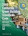 2008 California Green Building Standards Code, Title 24 Part 11