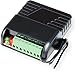 Seco-Larm ENFORCER SK-910R2-4Q Two-Channel RF Receiver, 433.92MHz Frequency, Controls Garage Doors, Gates, House Lights, Alarm Panels, Or Other Devices Via Remote