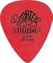 Dunlop Guitar Picks, Bag of 12 – DUN41815012