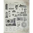 ENCYCLOPAEDIA BRITANNICA LEGERDEMAIN DIAGRAM SCIENCE