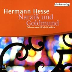 Narzi� und Goldmund