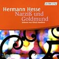 Narzi� und Goldmund