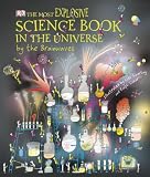 The Most Explosive Science Book in the Universe…By The Brainwaves