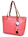 Xi Gua Hong C&L Women's Canvas Shoulder Hand Bag Tote Bag