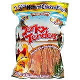 Waggin Train Chicken Jerky Tenders 40oz