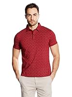 Pedro del Hierro Polo Flame (Burdeos)