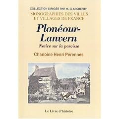 Plon�our-Lanvern : Notice sur la paroisse
