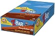 CLIF Kid ZBaR, Honey Graham, 1.27-Ounce Bars (Pack of 36)