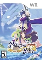 Phantom Brave: We Meet Again