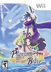 Phantom Brave: We Meet Again