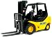 Mini Radio Control Forklift_s-3