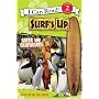 Surf's Up: Meet the Characters (I Can Read Book 2)