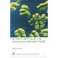 Statistics in Human Genetics by Pak Sham