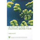 Statistics in Human Genetics by Pak Sham