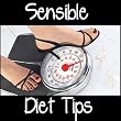 Sensible Diet Tips ~ 99 Price Books