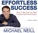 Effortless Success CD: 6