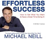 Effortless Success CD: 6