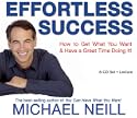 Effortless Success CD