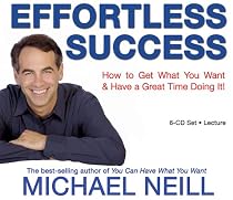 Effortless Success CD: 6