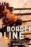Borderline (The Arcadia Project Book 1)