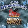 Los Inmortales