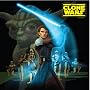 CharacterWorld Clone Wars Force Printed Plush Cushion