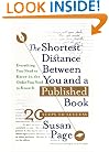 Shortest Distance Between You and a Published Book