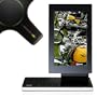 IPEVO Kaleido R7 Wireless Digital Frame (buy 1 get X1-N6 for free)