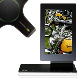IPEVO Kaleido R7 Wireless Digital Frame (buy 1 get X1-N6 for free)