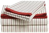 Tommy Hilfiger Karin Flat Sheet