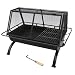 Landmann USA 28305 Northwoods Outdoor Fireplace