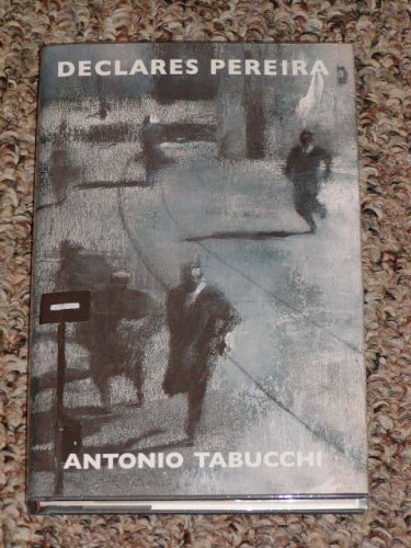 Antonio Tabucchi