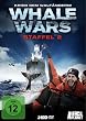 Whale Wars - Krieg den Walf�ngern! Staffel 2 [3 DVDs]