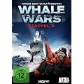 Whale Wars - Krieg den Walf�ngern! Staffel 2 [3 DVDs]