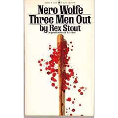 Three Men Out