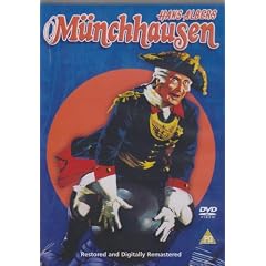 Munchhausen [1943] [DVD]
