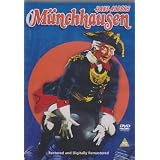 M�nchhausen [UK Import]von "Hans Albers"