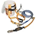 Miller Fall protection Kit For Roofing/Titan Compliance TRK2000