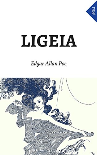 Ligeia (French Version) (French Edition)