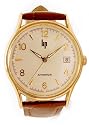 Lip Style Homme Leather Collection Automatic Movement