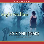 Nightwalker: Dark Days, Book 1 | [Jocelynn Drake]
