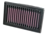 K&N BM-8006 BMW High Performance Replacement Air Filter