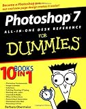 Photoshop 7 All-in-One Desk Reference for Dummies