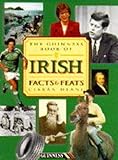 The Guinness book of Irish facts & feats