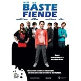 Min bedste fjende [Schwedischer Import]von "Kim Bodnia"