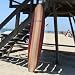 Limited Edition Maverix "Classic Woody" 8'0" Funboard