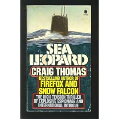 Sea Leopard