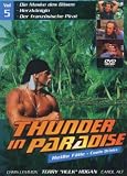 Thunder in Paradise: Heiße Fälle - Coole Drinks, Vol. 05